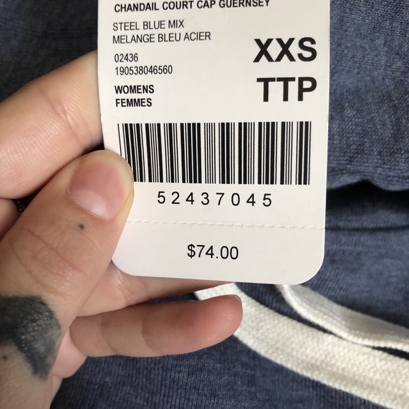 New roots hoodie - Picture 4 of 4